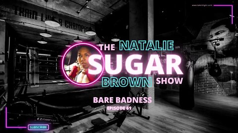 Bare Badness: Women's Boxing Styles & Its Evolution in the Commercial Era | The Sugar Show