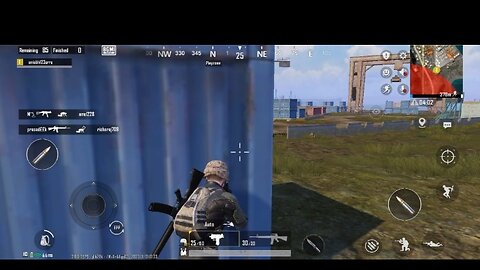 "Survival Strife: Exploring the Adrenaline-Fueled Realms of PUBG Mobile - A Thrilling Saga of Strat