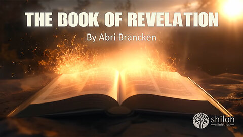 Revelation 14:1-5 by Abri Brancken