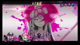 Mary Skelter Finale (Switch) - Fear Mode - Part 8: Licard Island Cores