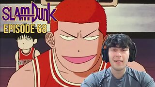 100% of THe Points!! | Slam Dunk Ep 68 | Reaction