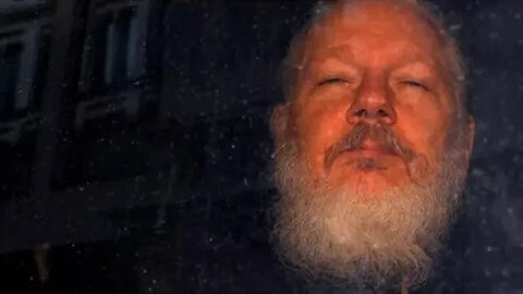 Ithaka : Julian Assange (The Pursuit of truth 628)