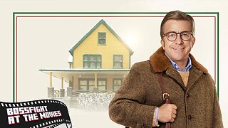 Bossfight At the Movies - A Christmas Story Christmas