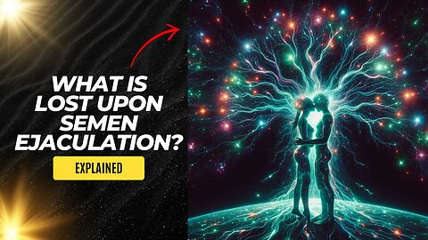 What is Lost Upon Semen Ejaculation?