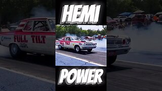 HEMI Power!!! #shorts