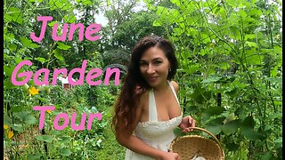 June Garden Tour 2023