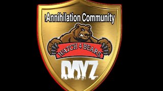 #DayZ #PS5 !Annihilation Daze