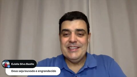 Juntando tesouro no céu para uma família rica e abençoada - Clamor da Virada - AD Belém de Campinas