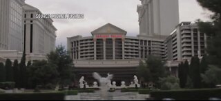 Las Vegas award-winning filmmaker creates eerie video titled 'CoronaVegas'