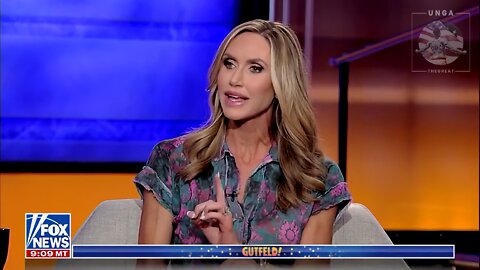 Lara Trump Compares Trump to ‘Tough’ Teachers: These People Had Wisdom We Didn’t Yet Understand