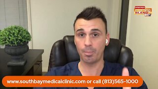 South bay Medical|Morning Blend