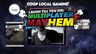Multiplayer Mayhem Bundle - Humble Bundle Games