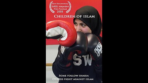Documentary Children of Islam