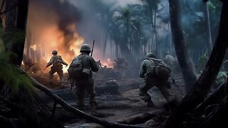 The Battle of Peleliu - A Grueling WWII Epic