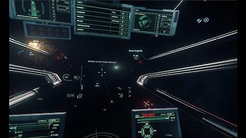 Star Citizen Alpha 3.13: LUG Penguins At Arms