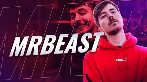 The story of mrbeast the new youtube king