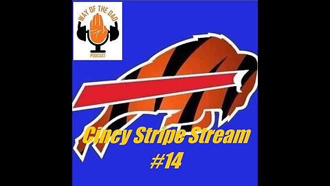 Tragedy on Monday Night Football | Preview of the Baltimore Ravens Game | Cincy Stripe Stream #14