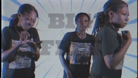 BIGSEXYDES x NEM0 BEATS - !BigFlexInNEM0sChat (MUSIC VIDEO)