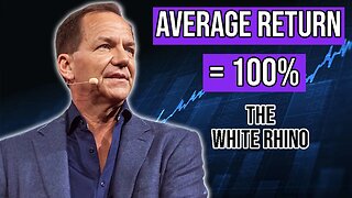 How Paul Tudor Jones Made Over 100% Yearly Returns (1985-1989)