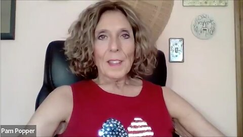 Pam’s July 4th Message