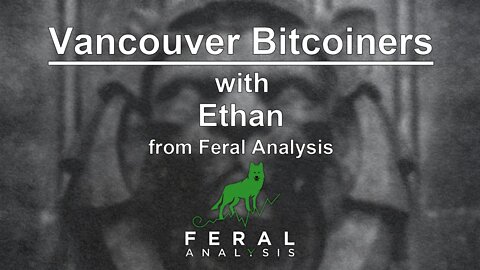 Feral Analysis with Ethan