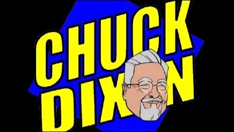 Madness Replay: Ask Chuck Dixon #142
