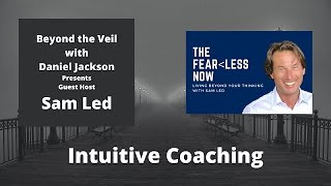 Intuitive Coaching with Sam Led