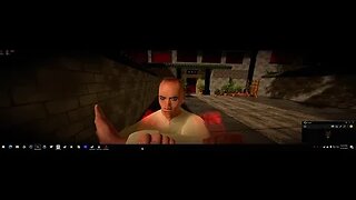 Dragon Fist: VR Kung Fu against Ip Ming - Yu (Medium)