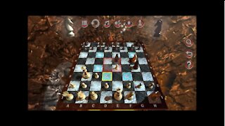 Chess Knight 2