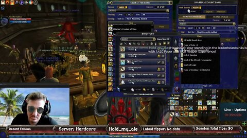 Lets play Dungeons and Dragons Online hardcore season 6 2022 10 09 12 30 27 0080 3of14