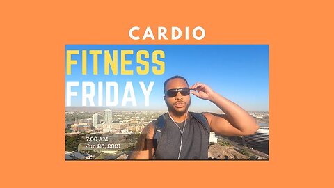 Fitness Friday: Outside Cardio at Hayden Butte in Tempe #Cardioworkout #S2 #earlymorningworkout