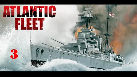 EPISODE 3 | Atlantic Fleet | Single Battles 2