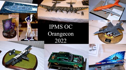 IPMS OC OrangeCon 2022