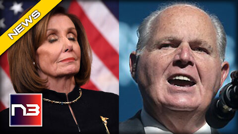 PURE EVIL: Democrats REFUSE Moment of Silence for Rush Limbaugh