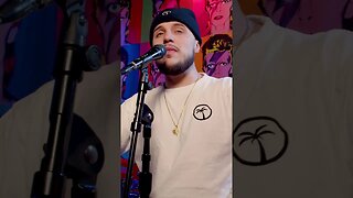 Chris Brown - With You | Paradi$e Acoustic Cover #Shorts #RnB #Singer