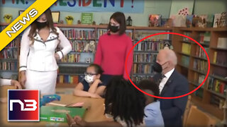 This Elementary Student SCHOOLED Biden On What Remote Learning Did To Him