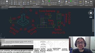 Dicas de detalhamento Eng Estrutural