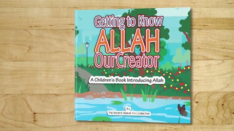 Who is Allah for Kids | Islamic Stories of Prophets