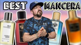 Must-Try Mancera Scents: Top 10 Fragrances You Need To Experience