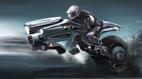 10 FUTURE MOTORCYCLE DESIGN YOU MUST SEE
