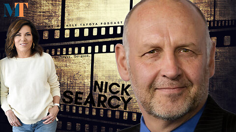 Actor Nick Searcy: “The War on Truth”