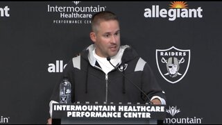 Las Vegas Raiders head coach back in his hometown for Hall of Fame game against Jaguars