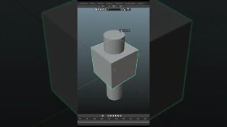 How to make holes in blender