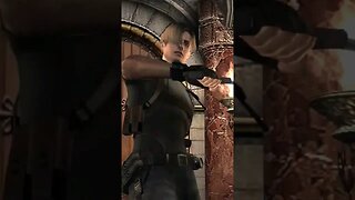 Resident evil 4 #videogame #youtubeshorts #youtube #games #shortsviral #shortsvideo #gamer #game