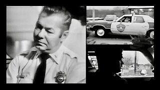 Police officers talk about the 1977 UFO sightings in Parsippany-Troy Hills, New Jersey