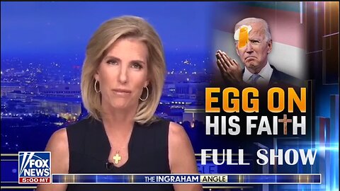 The Ingraham Angle 4/1/24 Full | Fox Breaking News Trump April 1, 2024