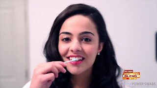 Dentist-Quality Teeth Whitening From Home