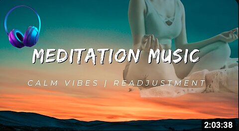 120 Min Relaxing, Soft Music for Stress & Anxiety Relief, Better Sleep and Wellbeing, and Meditation