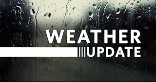 Weather Update, Tips and Encouragement