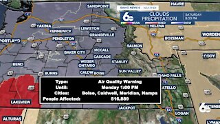 Idaho News 6 weather